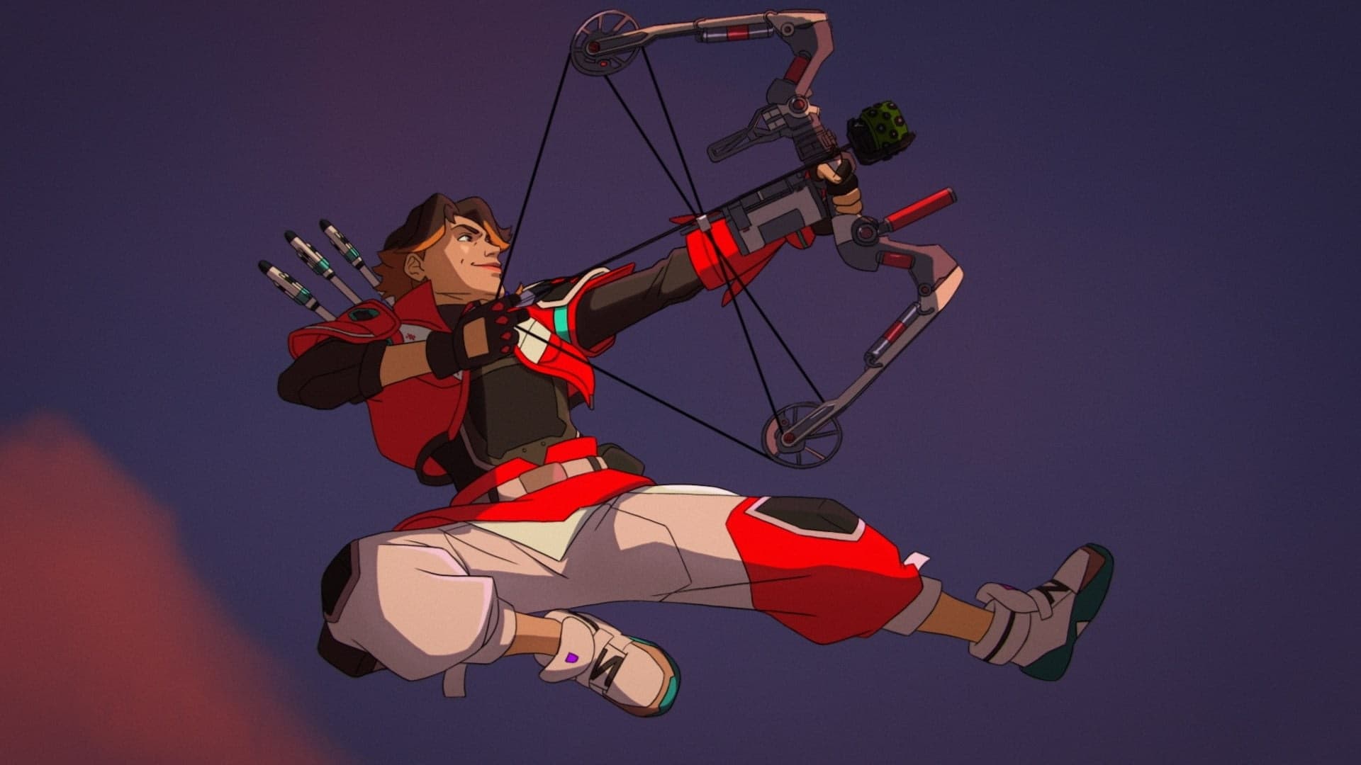 Apex Legends