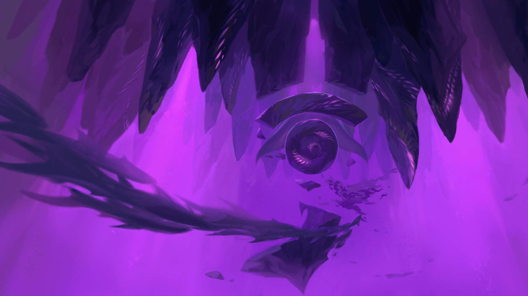 League of Legends