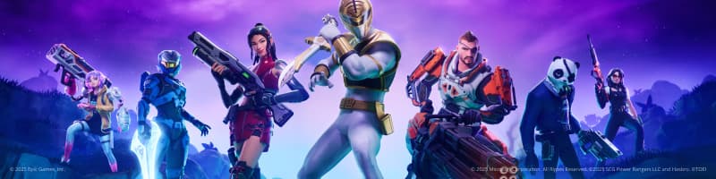 Official Fortnite
