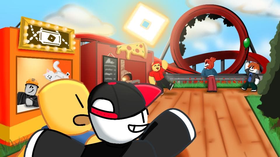 Roblox