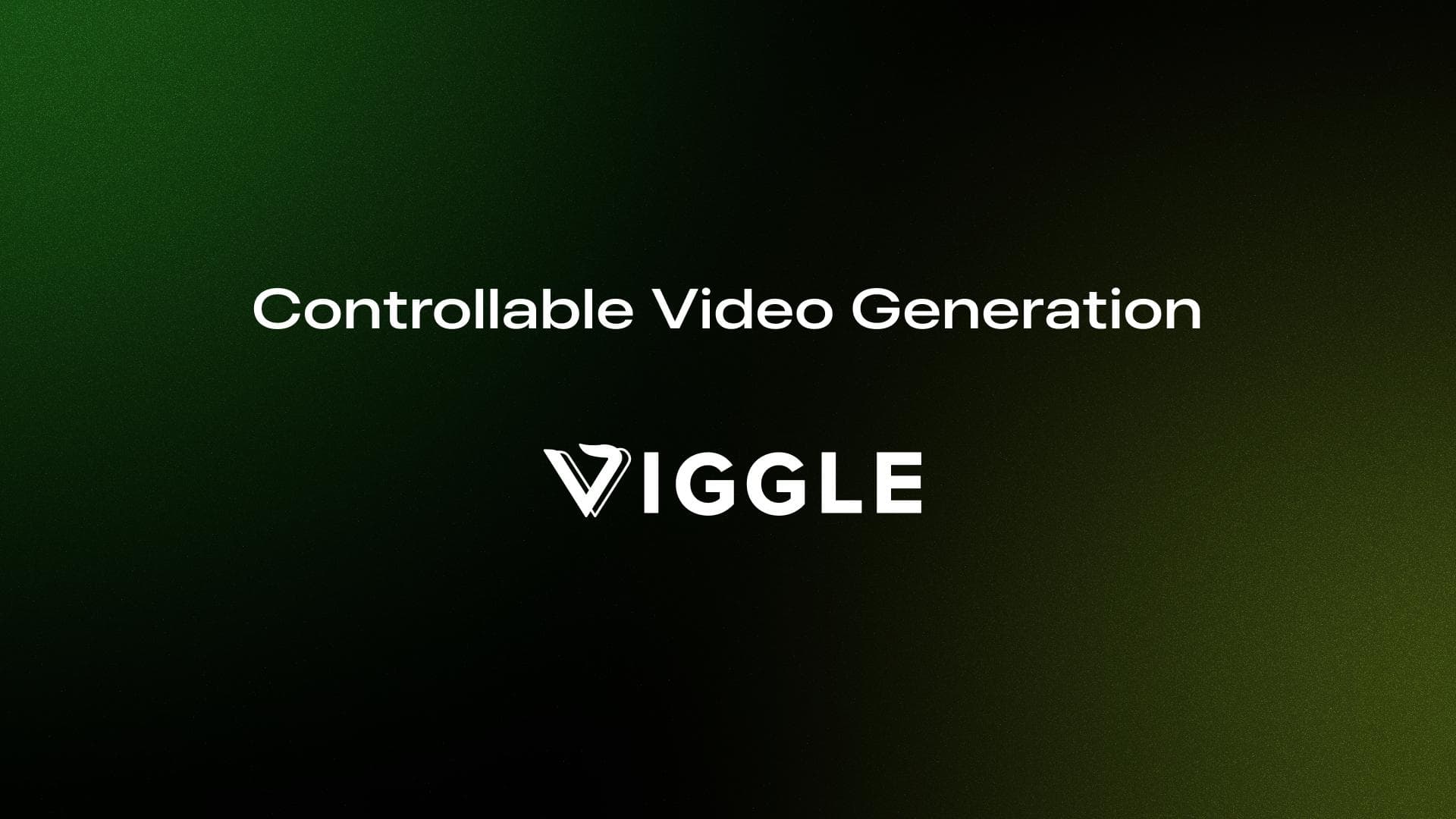 Viggle